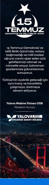 15 üEMMUZ İMES 15 üEMMUZ İMES