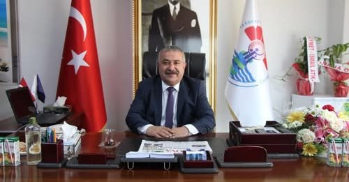 YESOB BAŞKANI BOZKURT, YALOVA’NIN KURTULUŞUNUN 105. YILINI KUTLADI