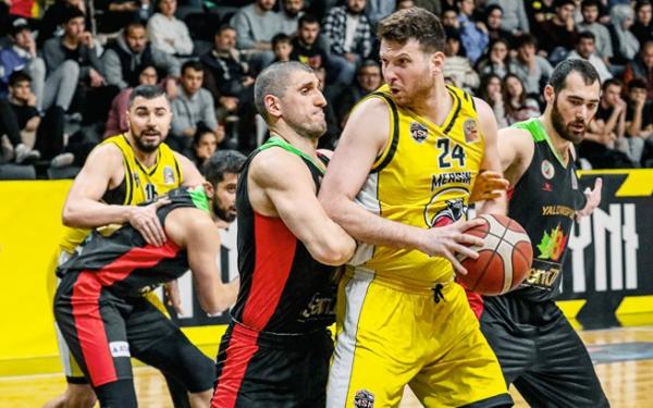 MERSİN 80 YALOVA 70