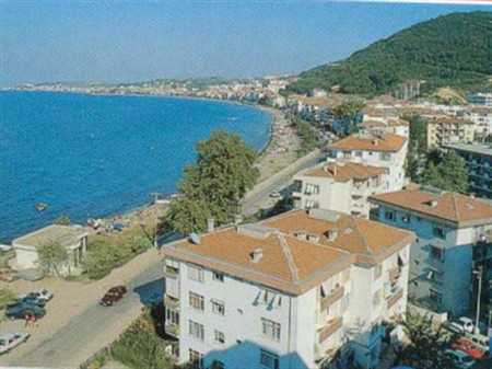 1989 YILINDA ÇINARCIK İLÇESİ İŞTE BÖYLEYDİ