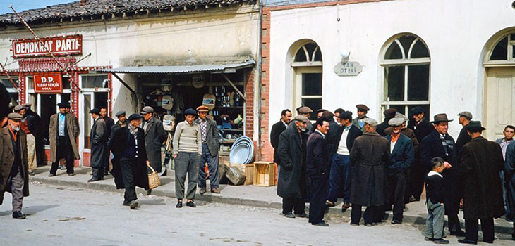 YALOVA'NIN 1963-2019 SEÇİM SONUÇLARI