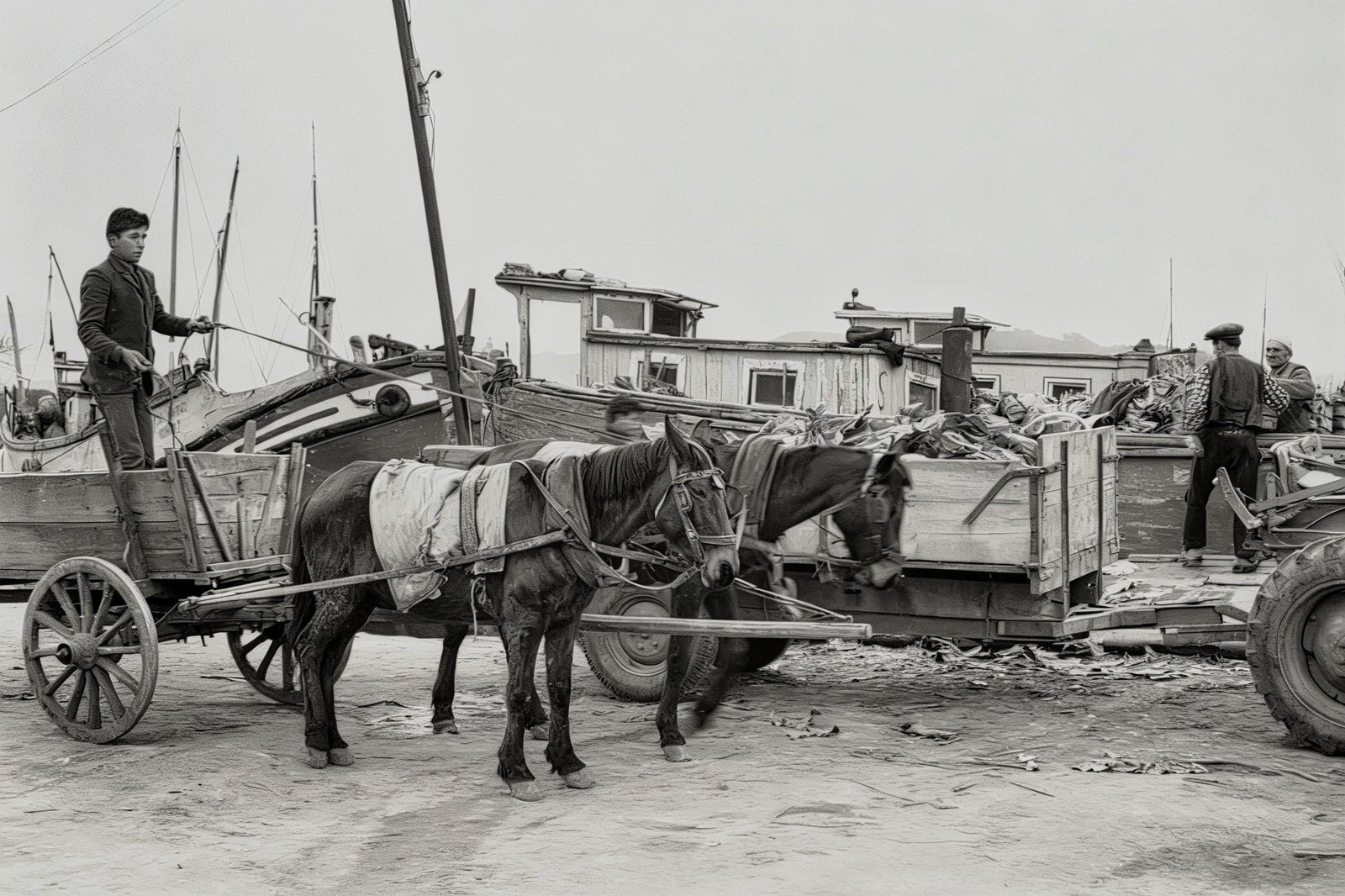 1971 YILINDA YALOVA DEREAĞZI İŞTE B&Ouml;YLEYDİ