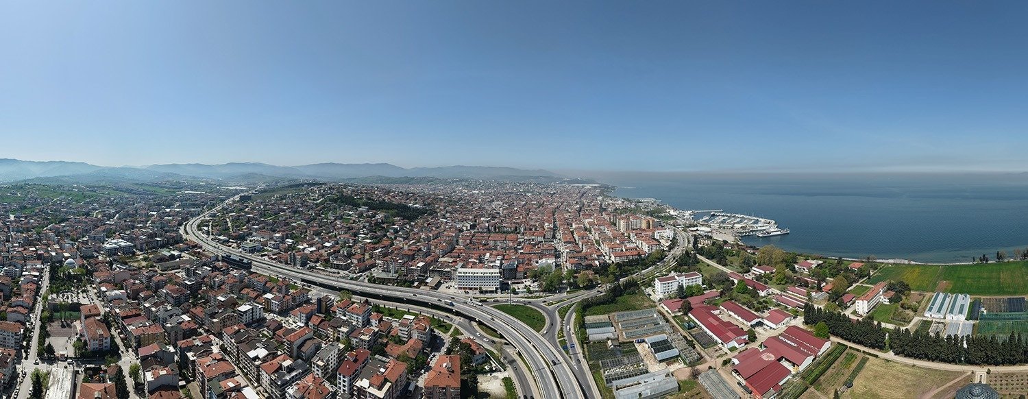 YALOVA’DA 20 BİN BİNA MERCEK ALTINDA