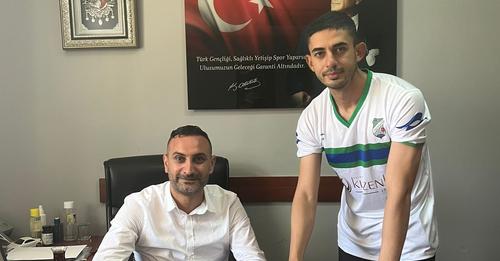 YEŞİLOVA'DAN TRANSFER
