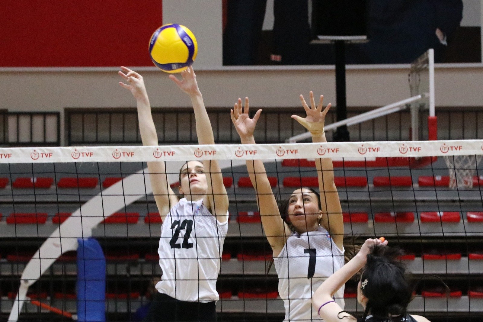 E. KÜLTÜR 3 ÇİFTLİKKÖY 1