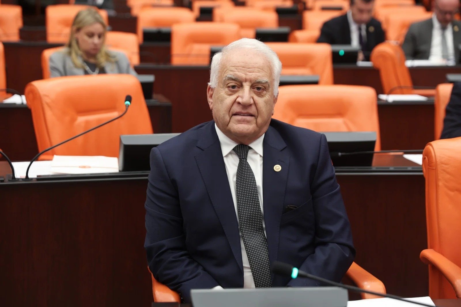 CHP'Lİ BECAN: ATATÜRK’ÜN YALOVA SEVGİSİ, EN BÜYÜK SORUMLULUĞUMUZ