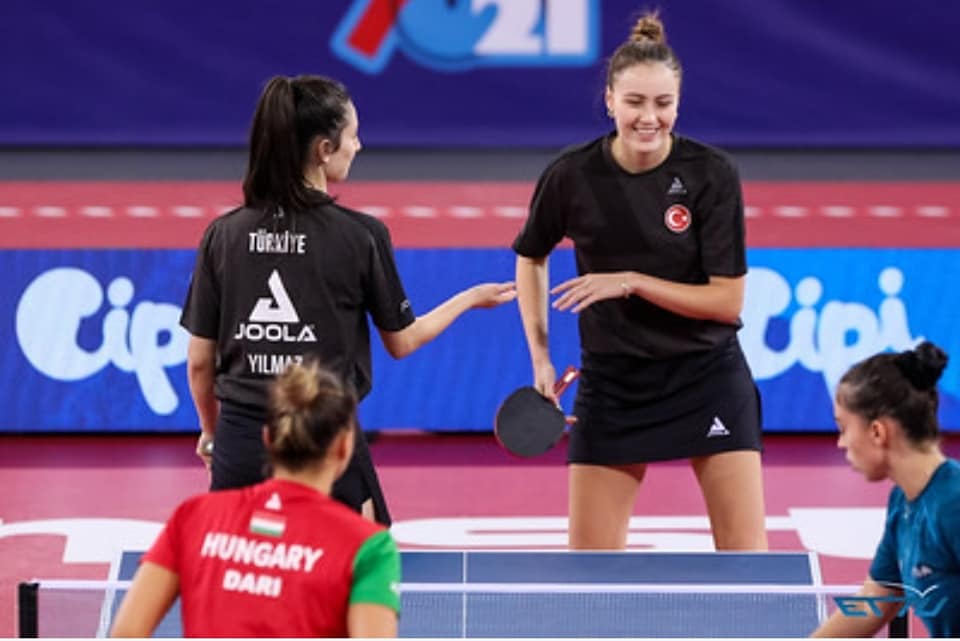 ECE HARAÇ YİNE ZİRVEDE