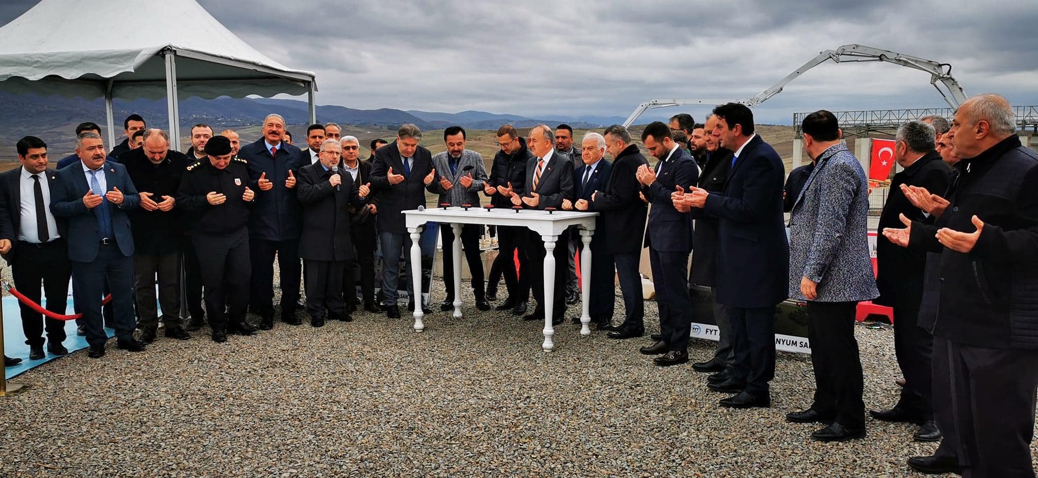 YALOVA'DA YATIRIMLAR GİDEREK GELİŞİYOR