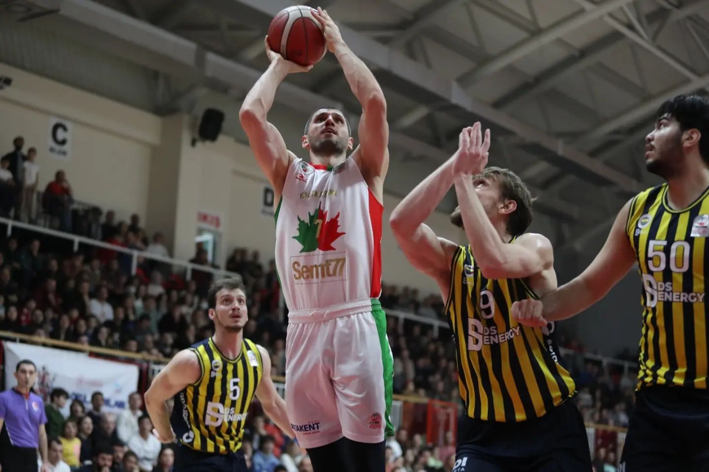 YALOVA 76 FB KOLEJİ 62