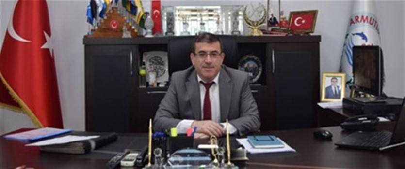 TOKAT: KATI ATIK TESİSLERİNDE ARMUTLU ADI ŞEHVEN YER ALDI