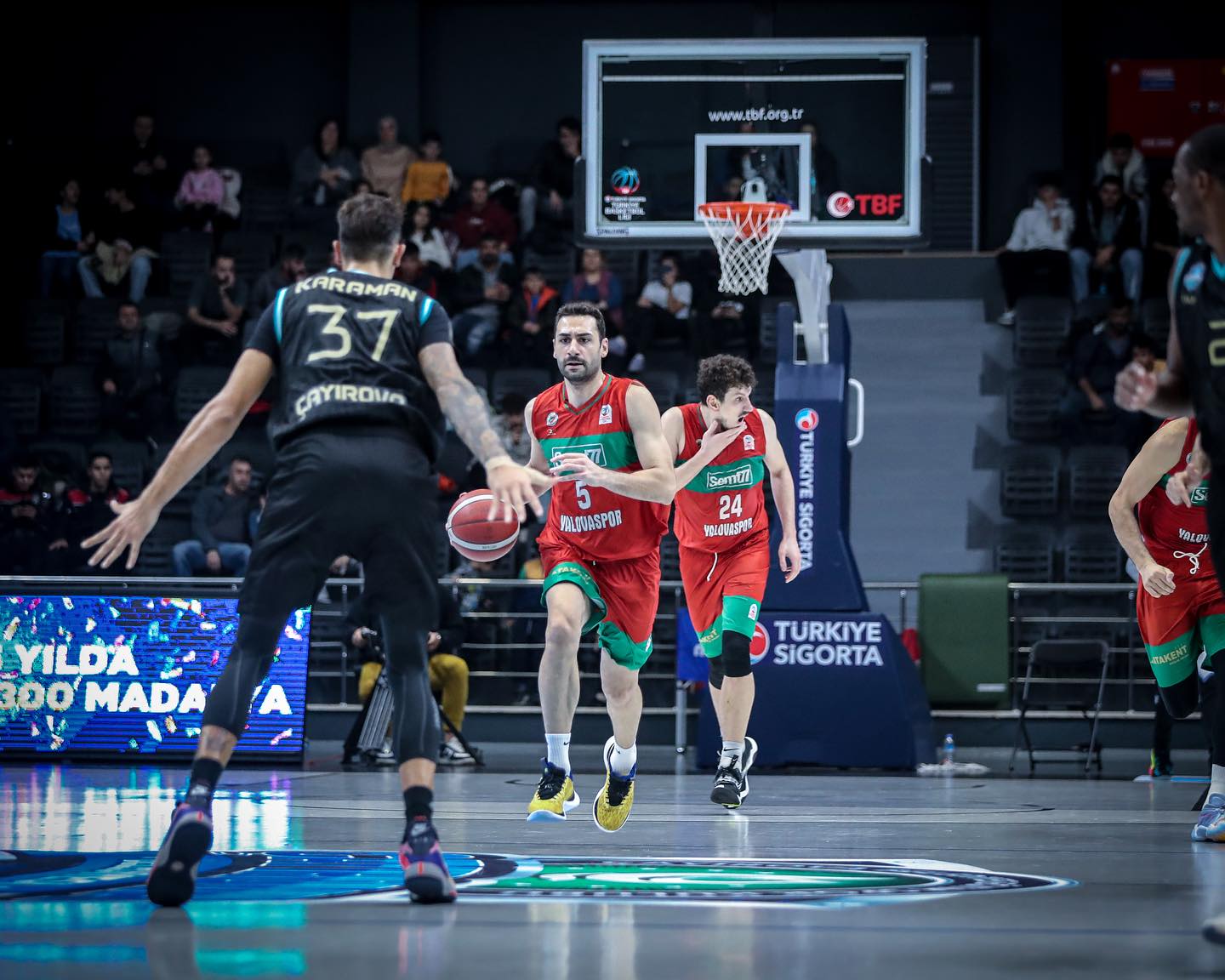 ÇAYIROVA 75 YALOVA 91
