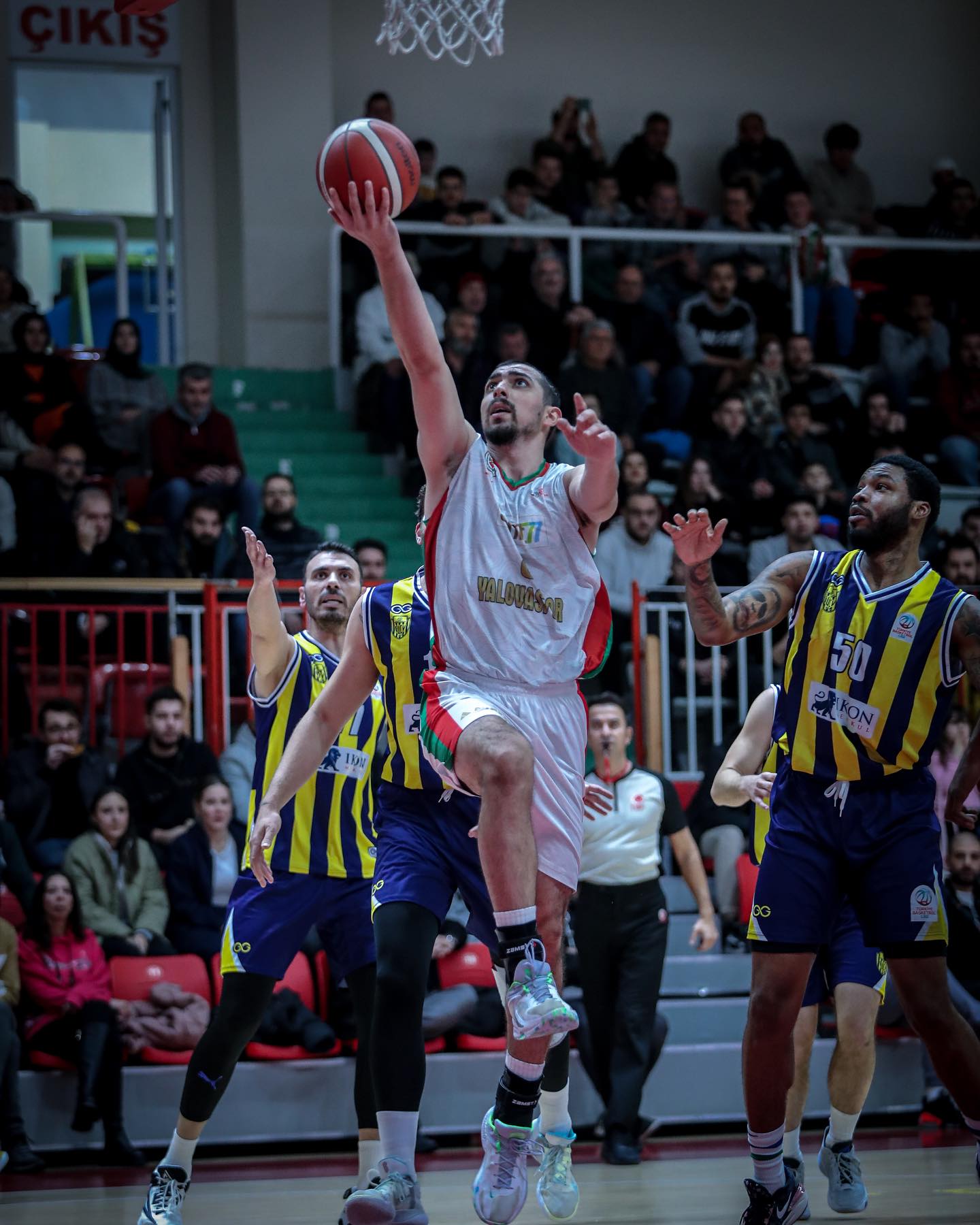 YALOVA 90 ANKARAGÜCÜ 71