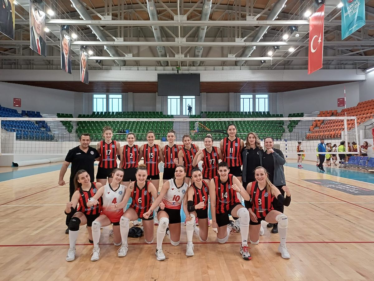 DARICA 0 ÇİFTLİKKÖY 3