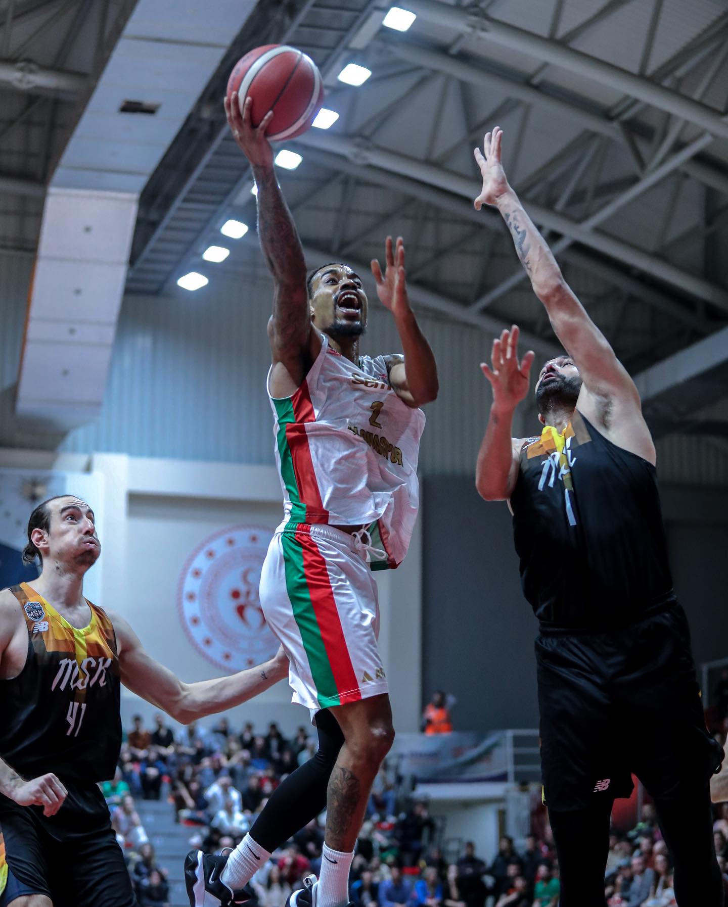 YALOVA 91 MERSİN 81
