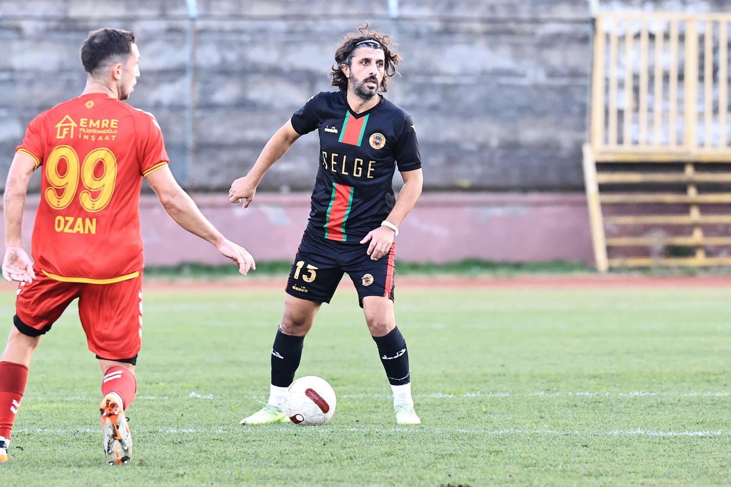 BAL LİGİ 12. HAFTA SONUCU