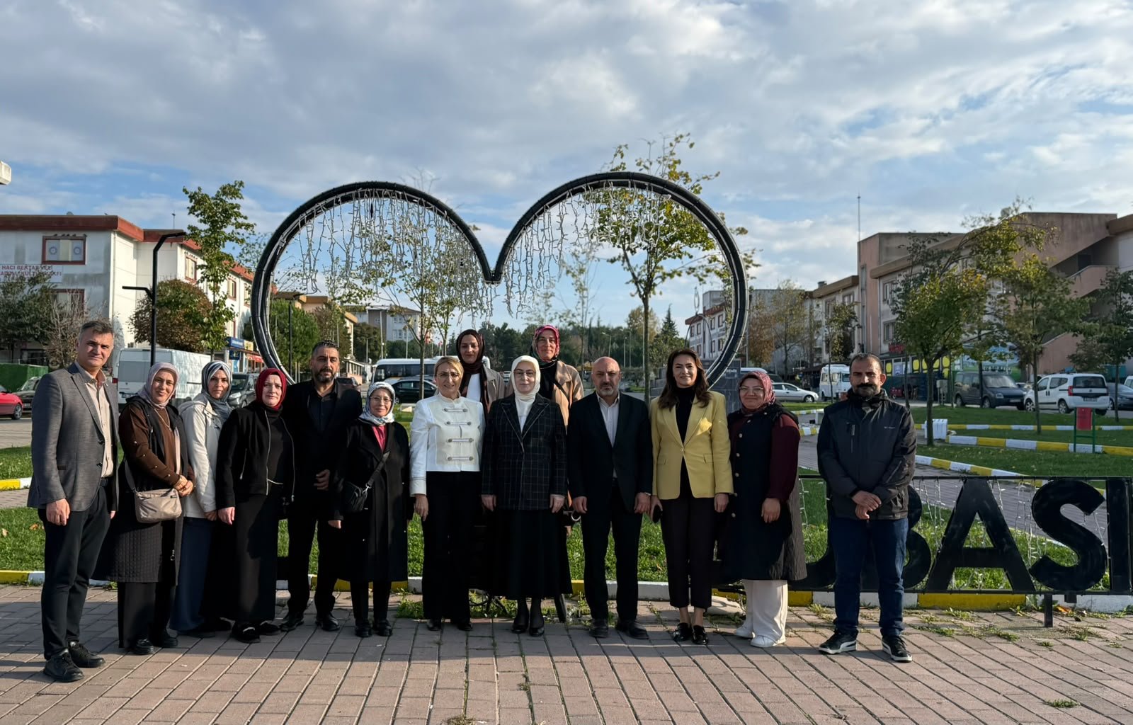 AK PARTİ MİLLETVEKİLİ AKYOL ALTINOVA'DA