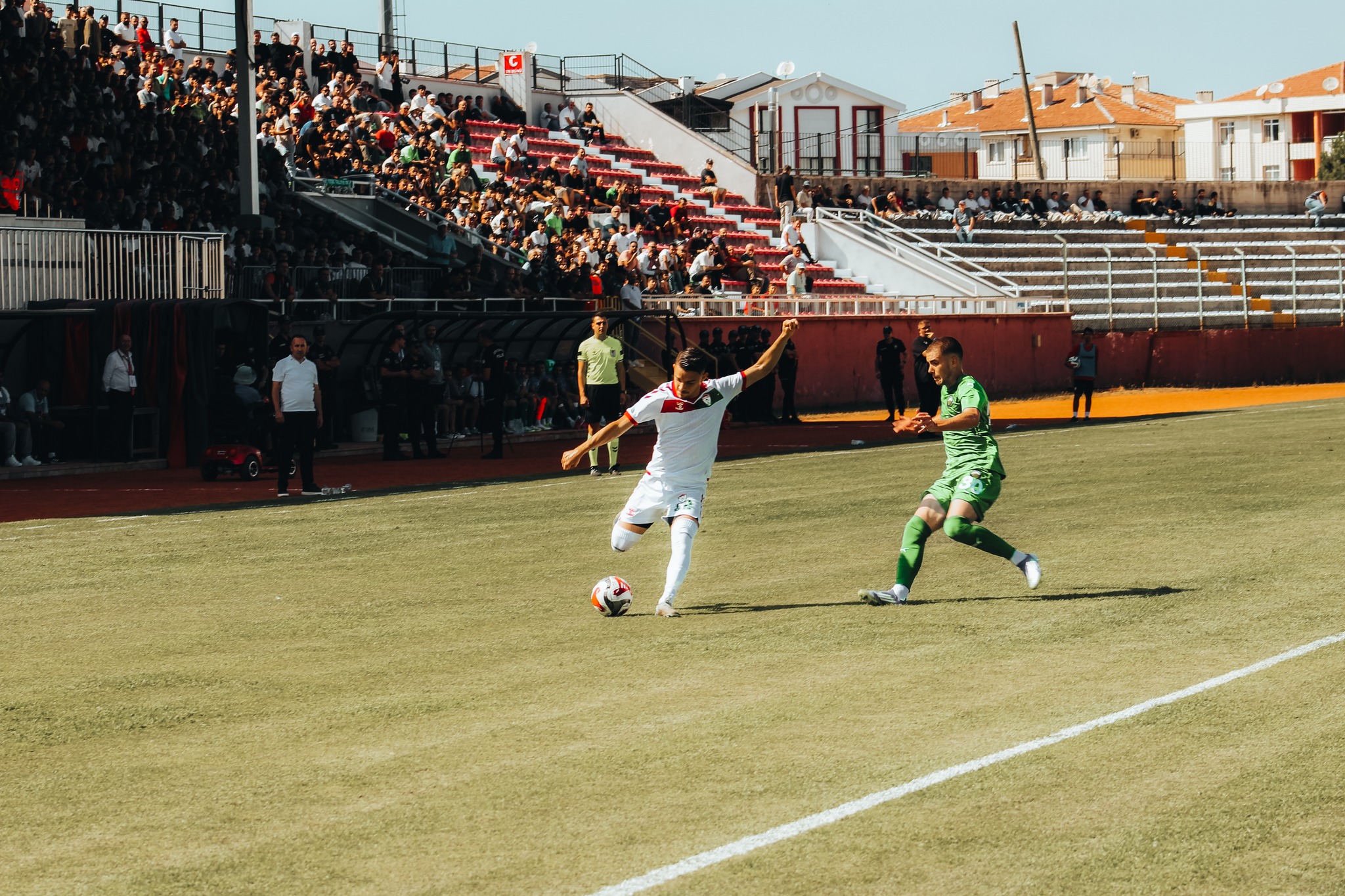 YALOVA FK TUR ATLADI