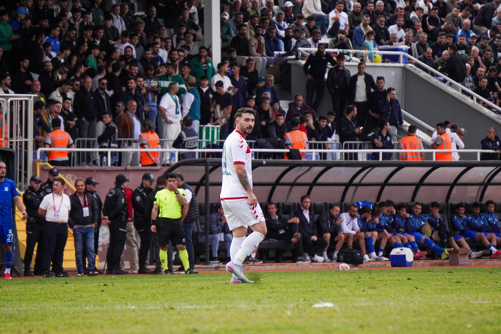 YALOVA FK 0 KESTEL 1