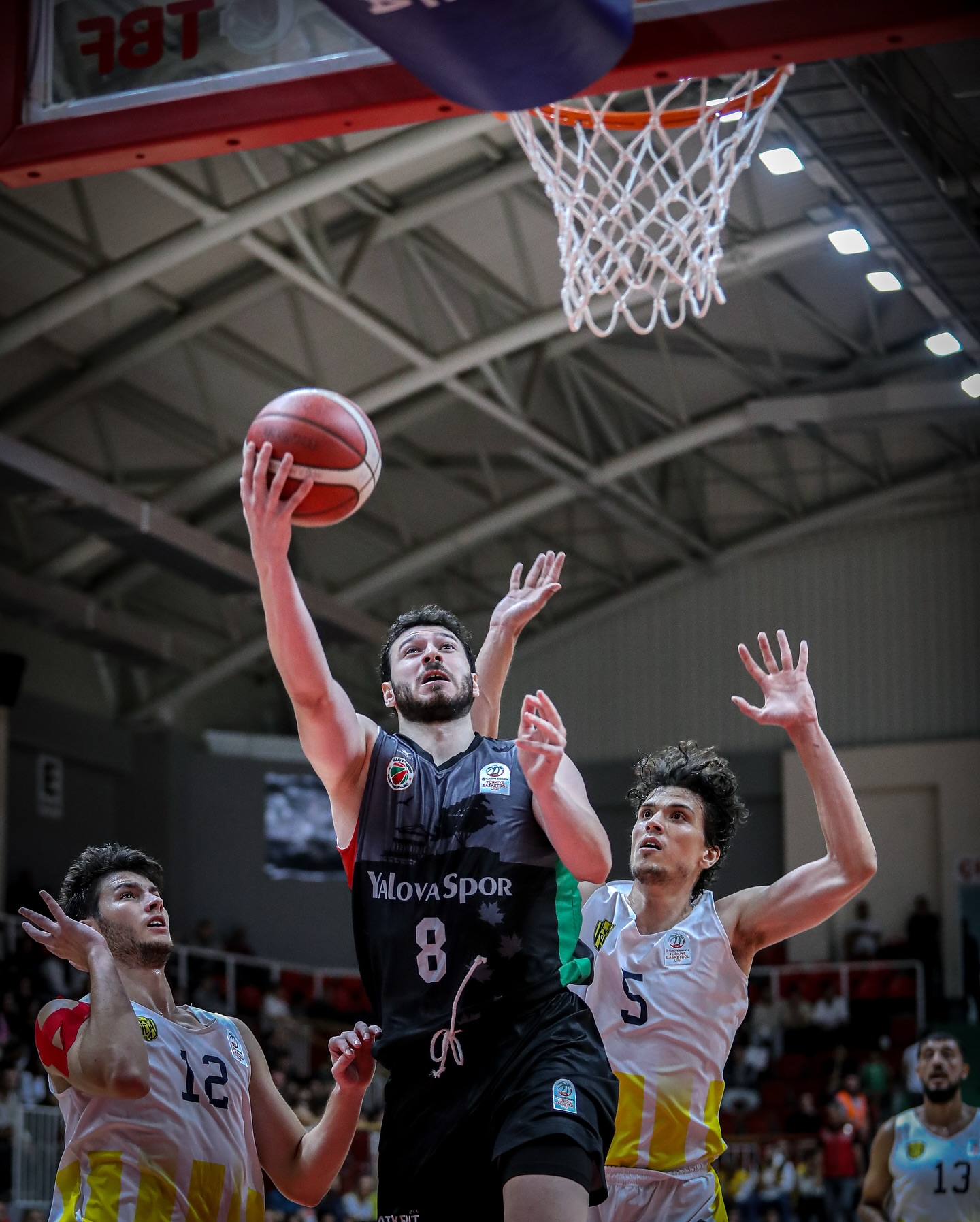 YALOVA 87 ANKARAGÜCÜ 72