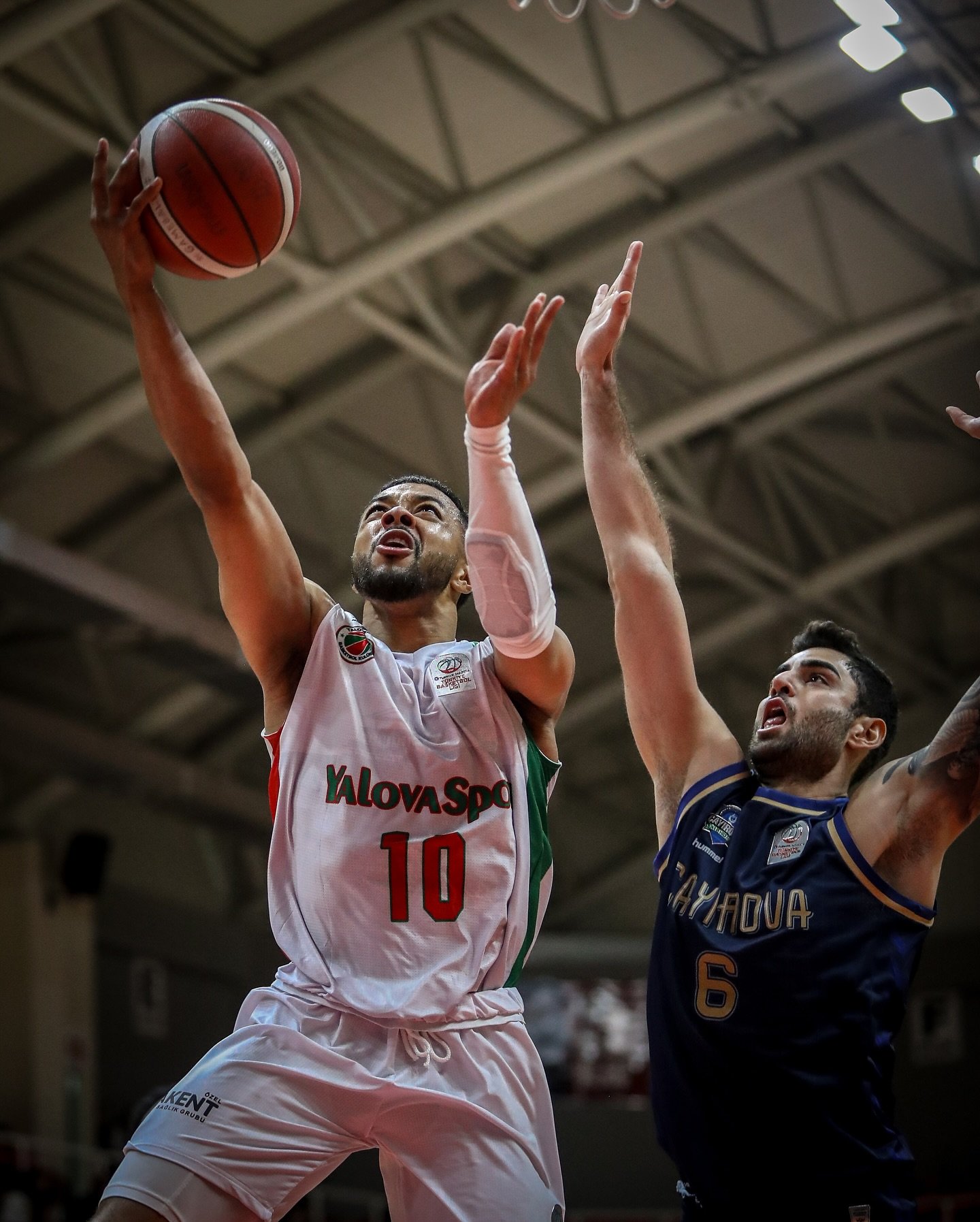 YALOVASPOR83 ÇAYIROVA 95