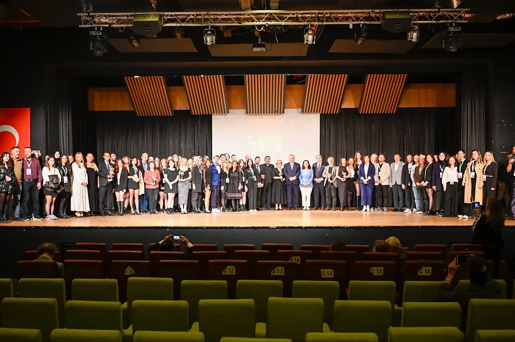 YALOVA FİLM FESTİVALİ SONA ERDİ