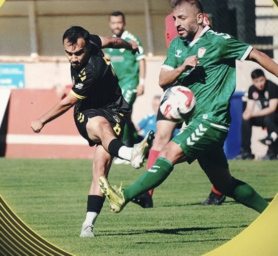 BEYKOZ 1 YALOVA FK 3