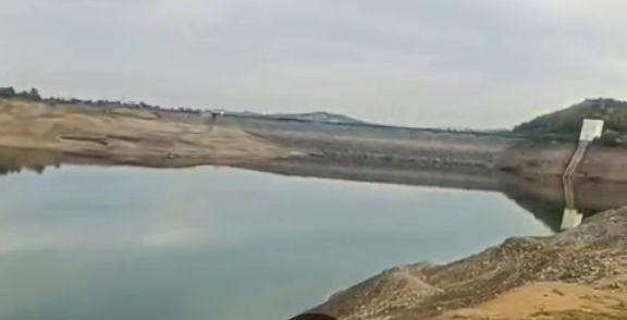 VALİLİKTEN GÖKÇE BARAJI UYARISI