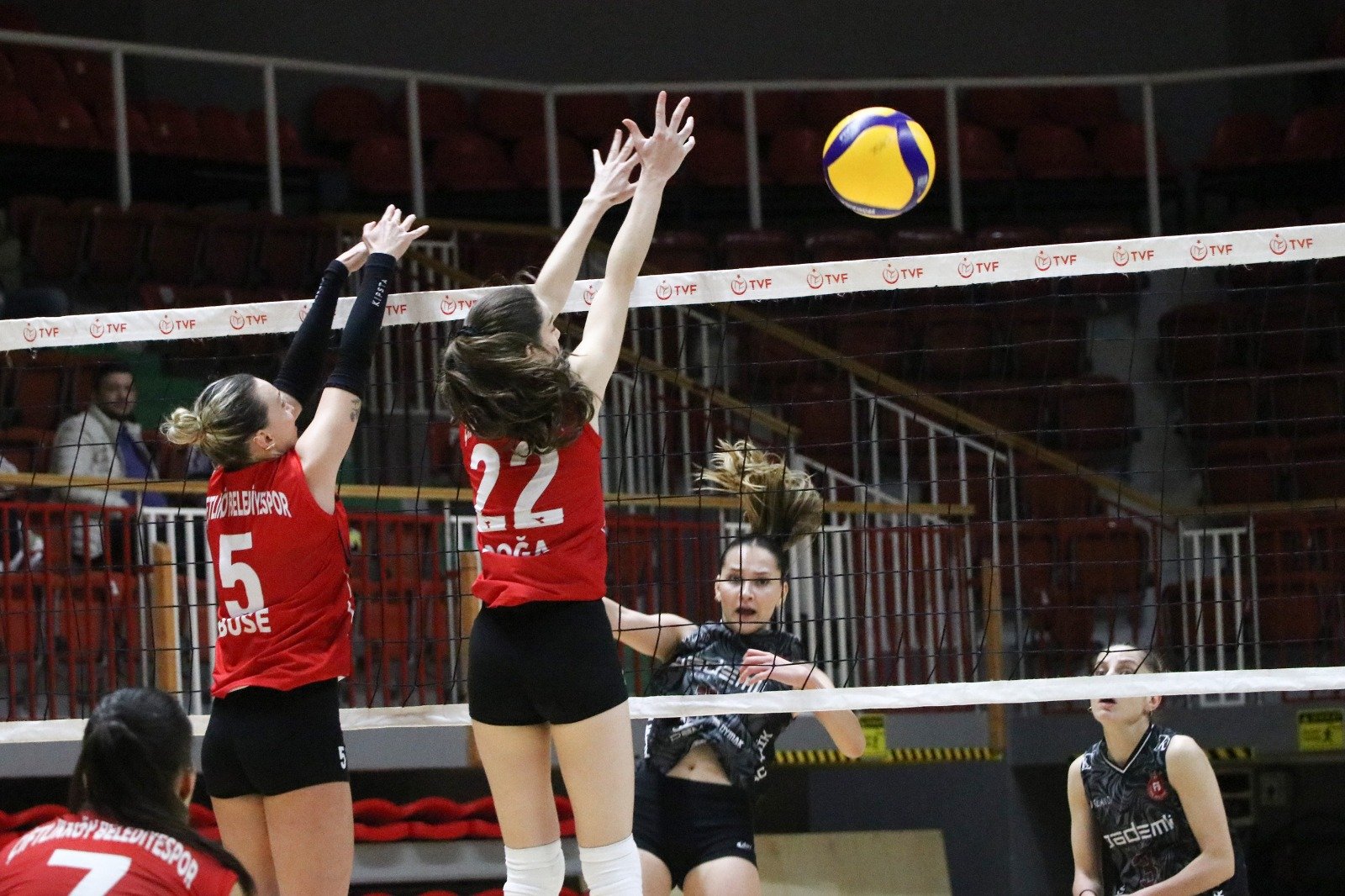BURSA BB 0 ÇİFTLİKKÖY 3