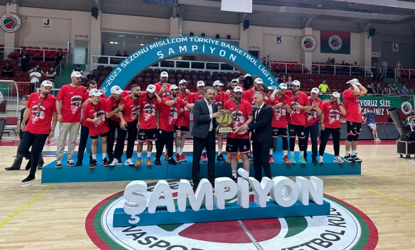 YALOVA 58 SAMSUN 65