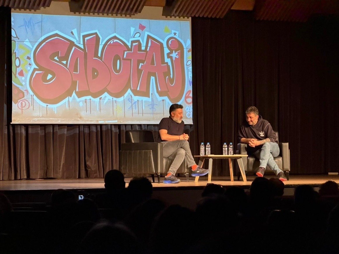 YALOVA’DA ‘SABOTAJ’ GÖSTERİSİNE YOĞUN İLGİ