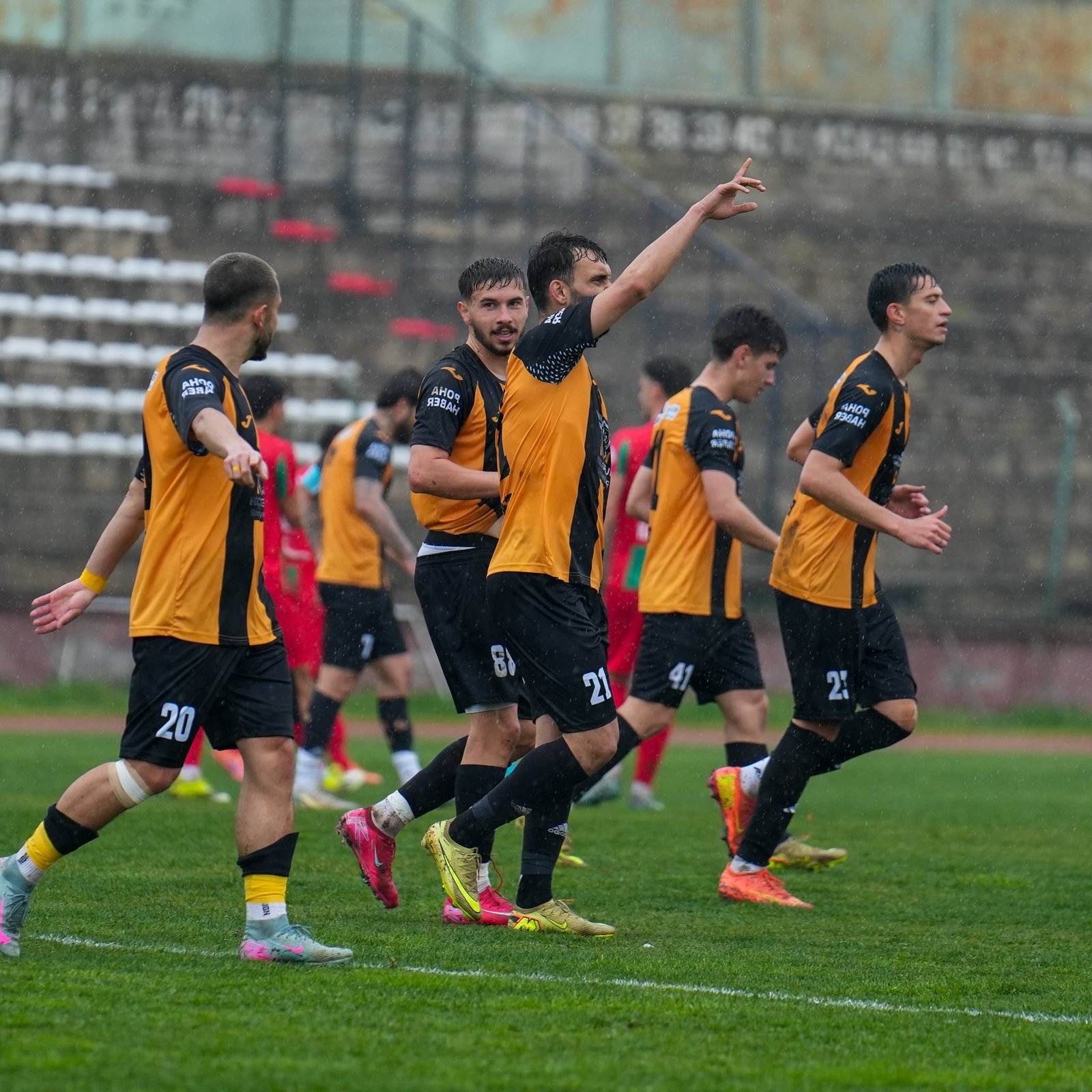 YALOVA FK 1 POLATLI 2