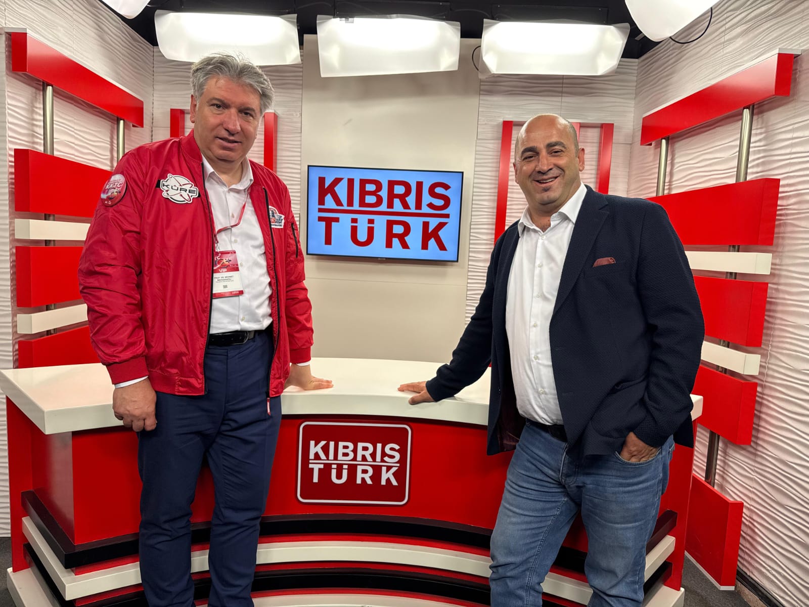 BAHÇEKAPILI'DAN PEHLİVAN'A ZİYARET...