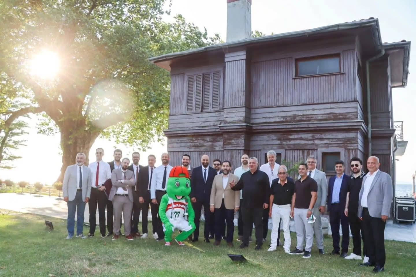 YALOVA HAREMSPOR