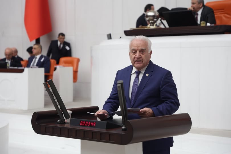 BECAN,:“19 TEMMUZ, YALOVA’NIN BAĞIMSIZLIK İRADESİNİN SEMBOLÜDÜR