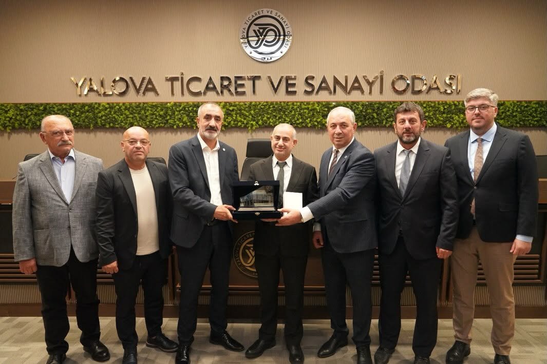 SOYSAL, YTSO ÜYELERİNE SESLENDİ