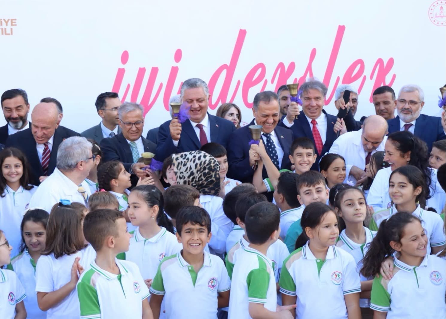 YALOVA PROTOKOLÜ İLK DERS ZİLİNİ ÇALDI