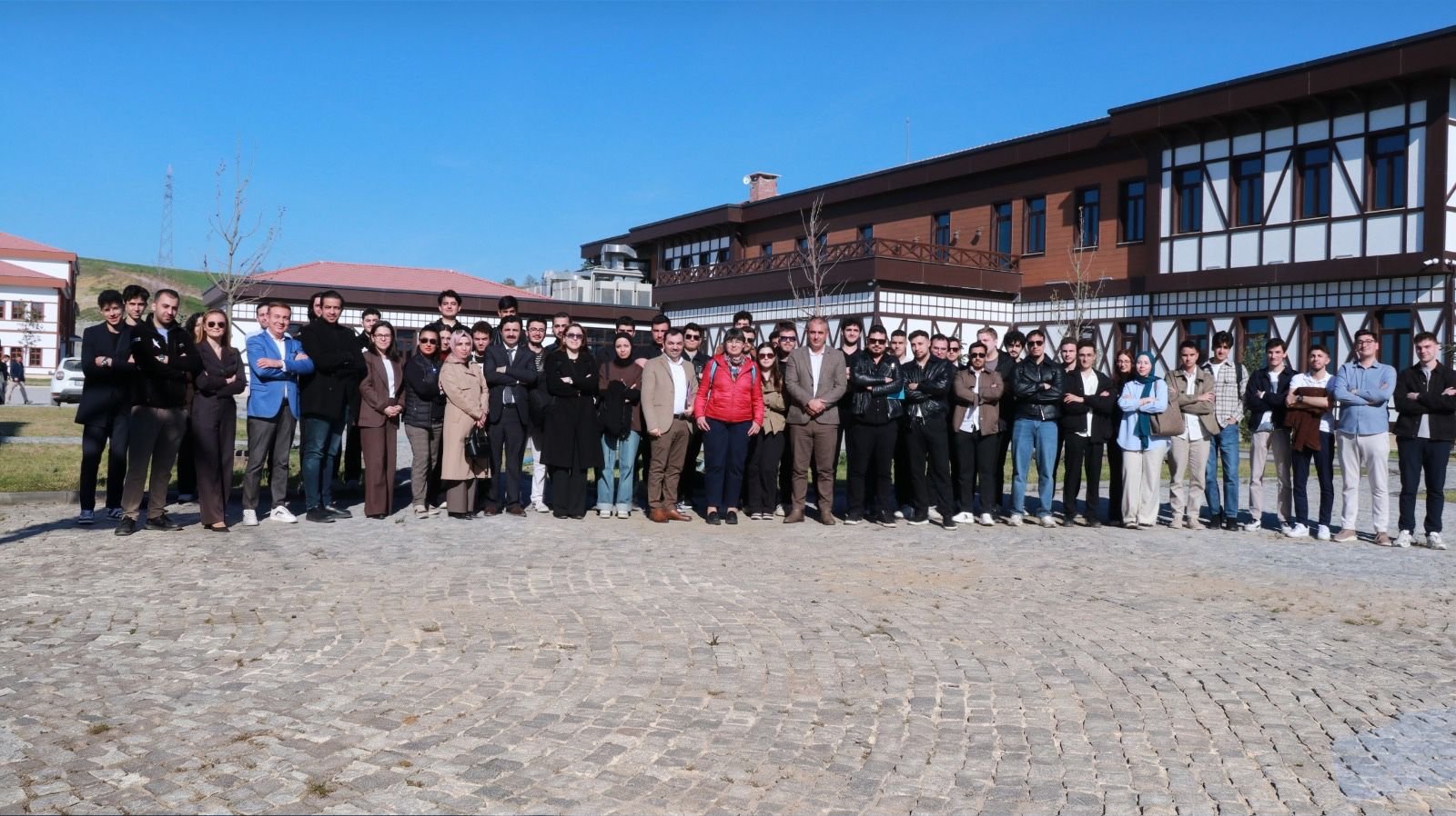 YALOVA OSB’DEN TEKNOFEST'E DESTEK  