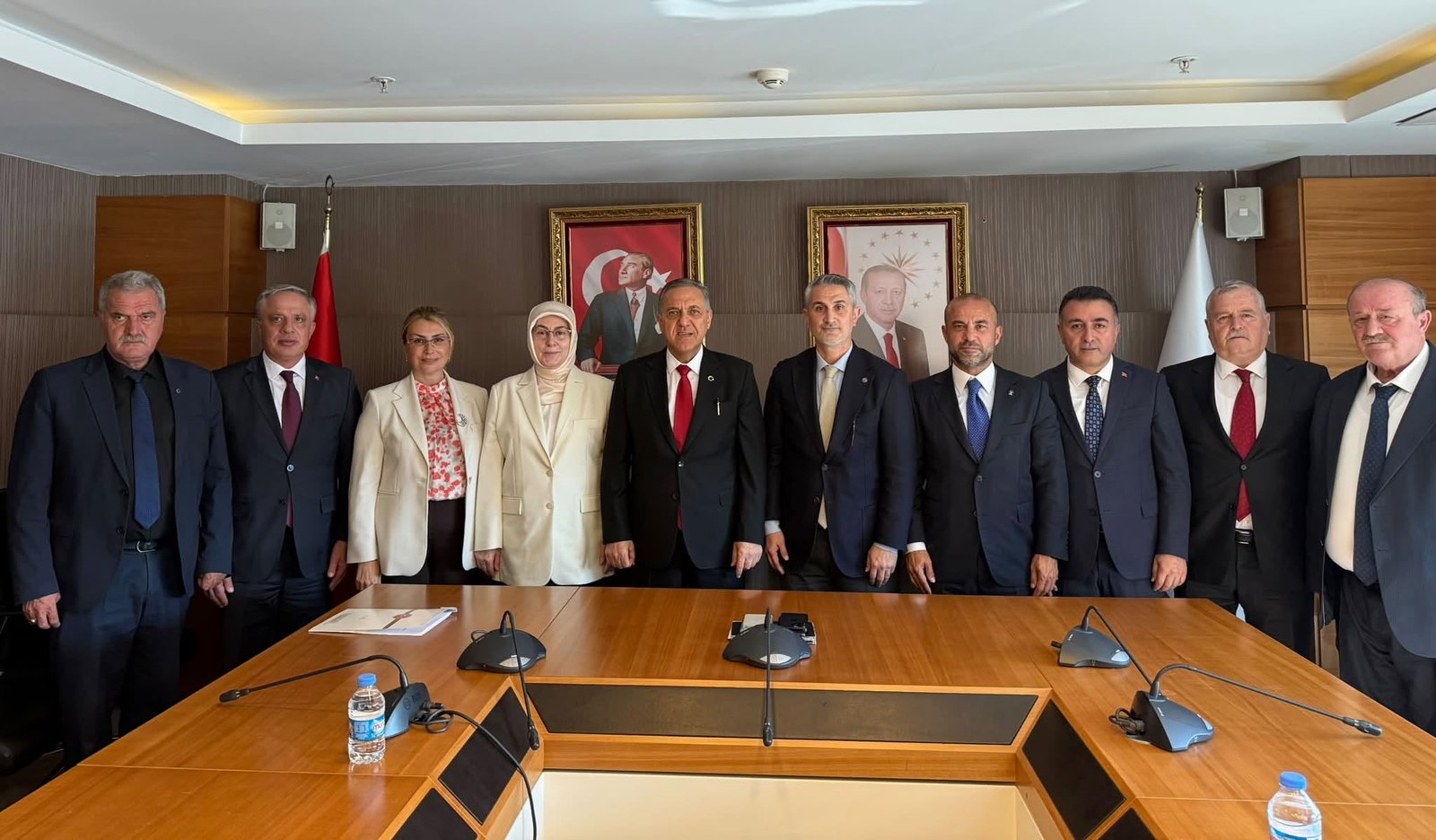 YALOVA GENELİNDE SPOR YATIRIMLARI