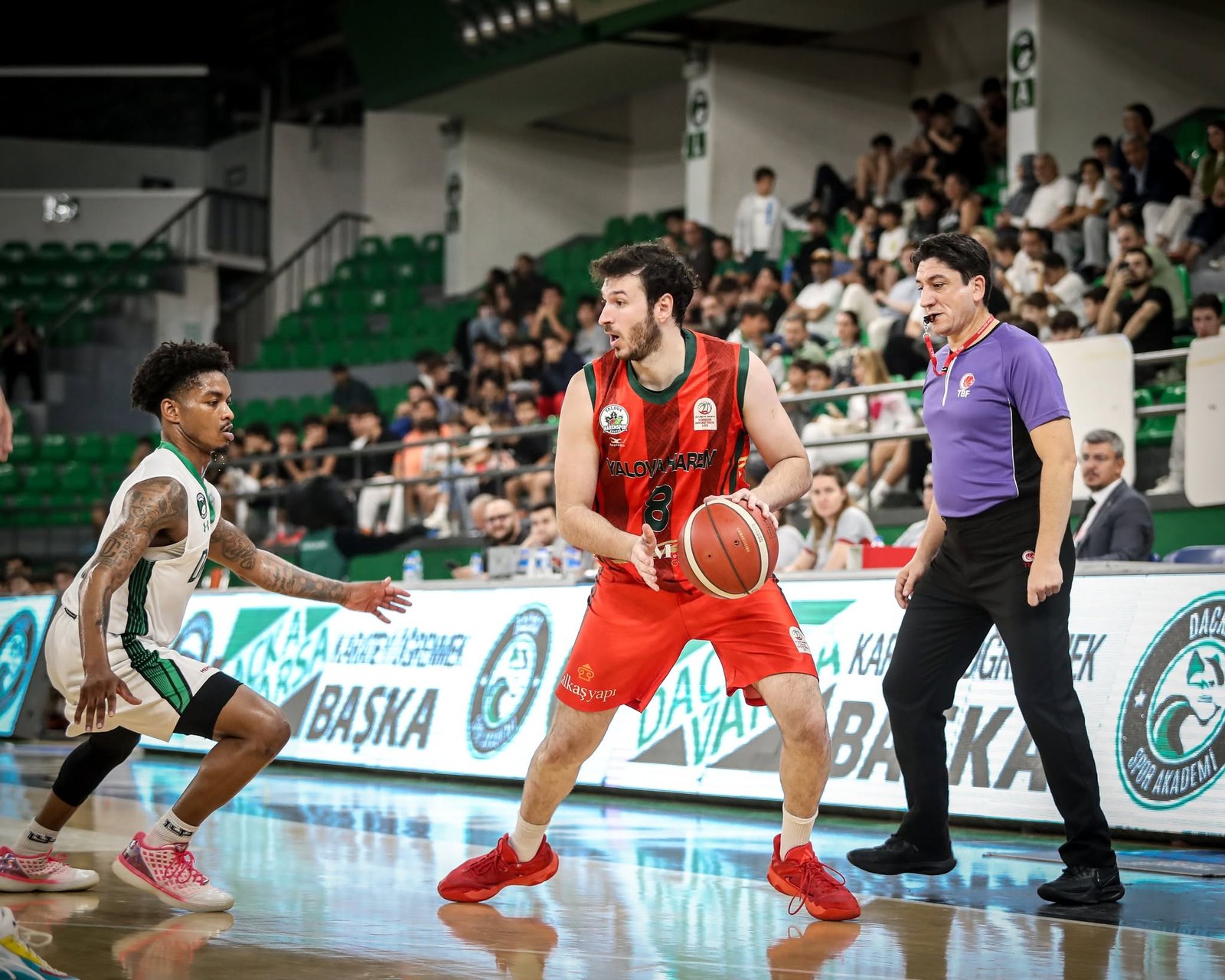 DARÜŞŞAFAKA 47 YALOVA 79