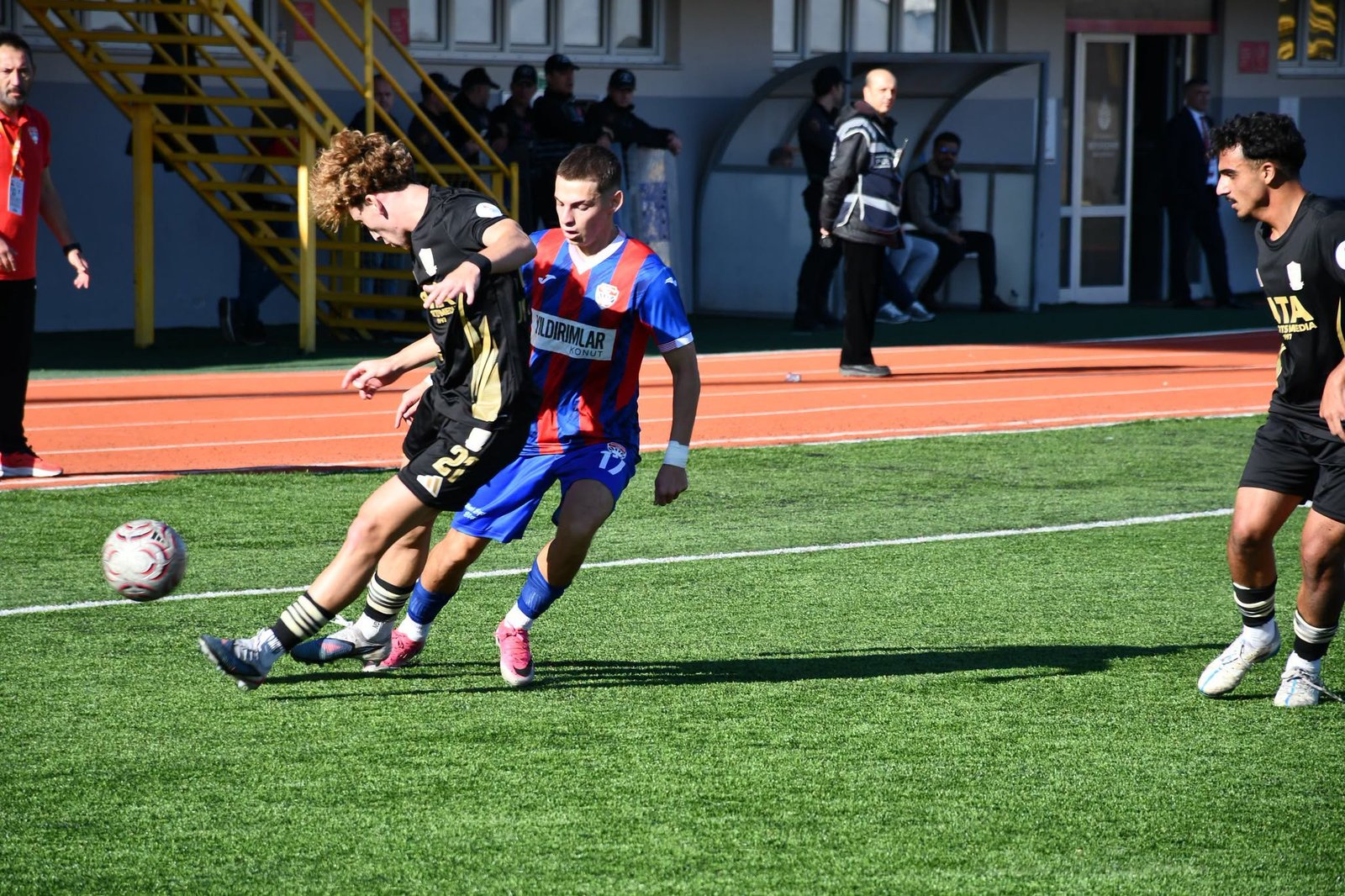 SİLİVRİ 2 YALOVA FK 0