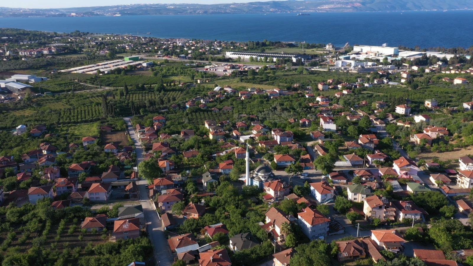 TOKMAK KÖYÜ İÇME SUYU SORUNUNA ÇÖZÜM