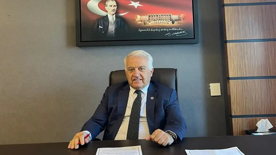 BECAN: 19 MART SONRASI KRİZ BÜYÜDÜ
