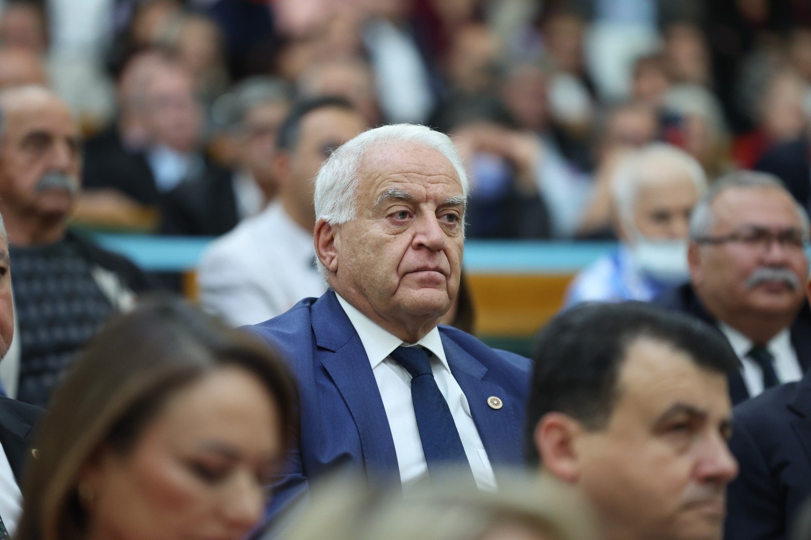 BECAN: 27 YILDA DEPREMDEN DERS ÇIKARILMADI
