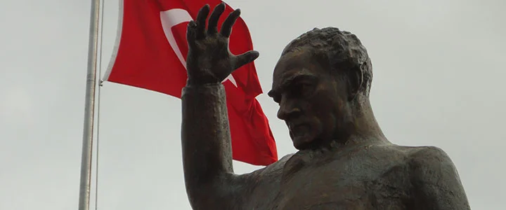 29 EKİM CUMHURİYET BAYRAMI PROGRAMI
