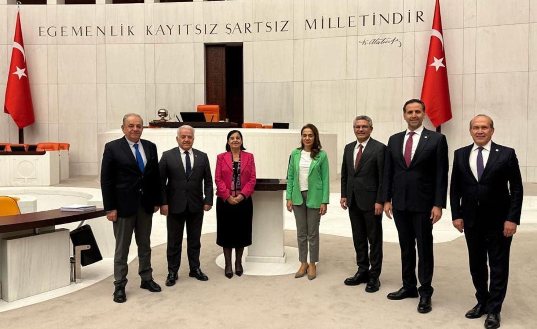 CHP: ÇINARCIK AFET BÖLGE İLAN EDİLSİN
