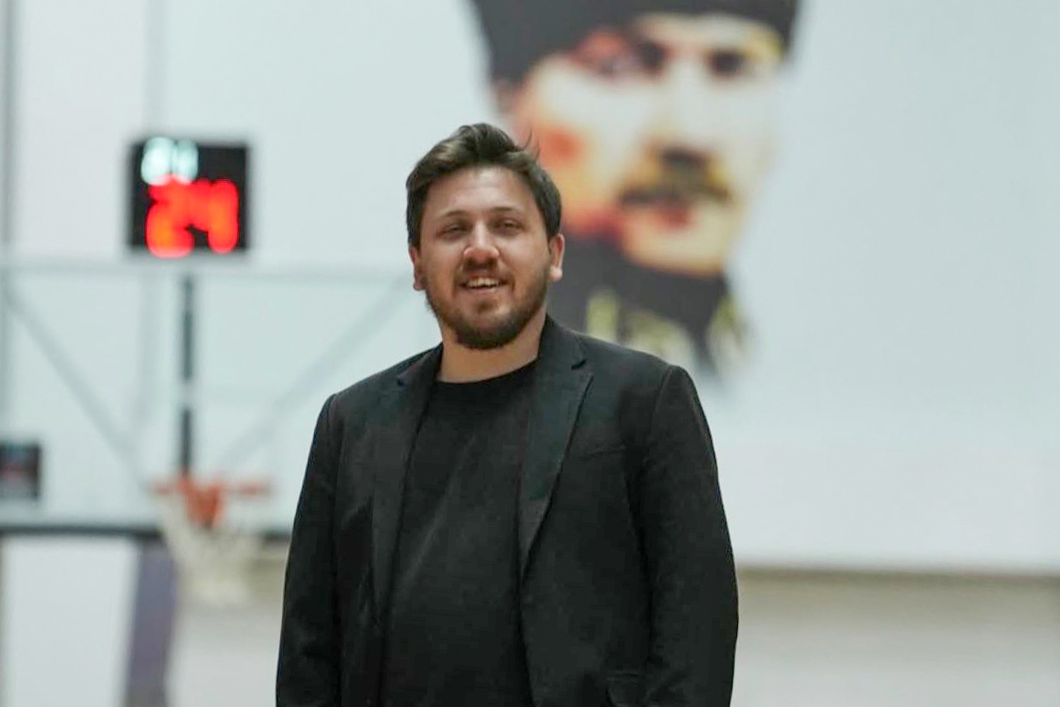 ÇİFTLİKKÖY SEZONA HAZIR