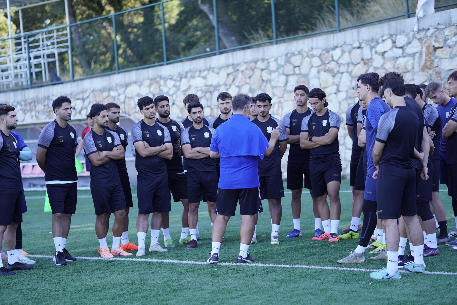 YALOVA FK HAZIRLANIYOR  