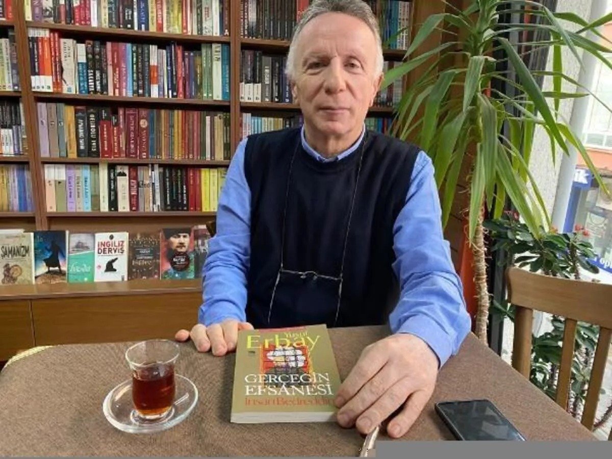 YUSUF ERBAY'DAN EZBER BOZAN AÇIKLAMA