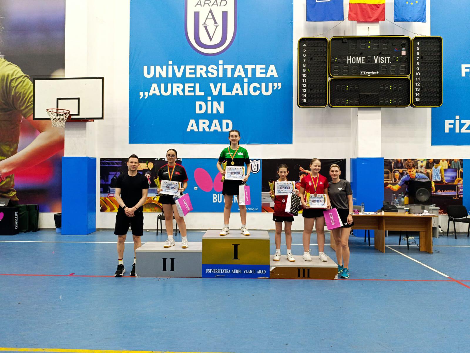 GENÇ RAKETLERİN BAŞARISI