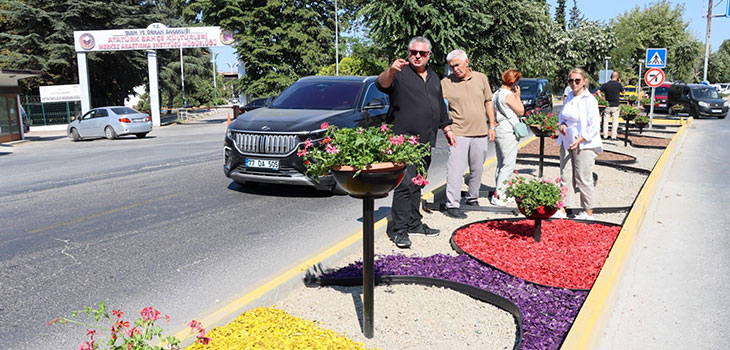 SU TASARRUFUNA YÖNELİK ÖRNEK UYGULAMA